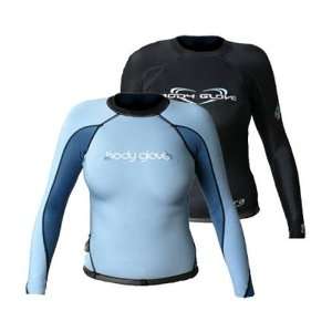  Body Glove 1mm Aura Super Stretch Reversible Surf Shirt 