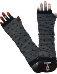  arm gloves   Clothing & Accessories