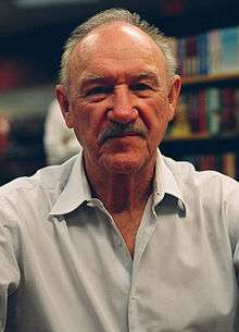 Gene Hackman   Shopping enabled Wikipedia Page on 