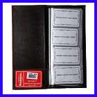 business card organizers  