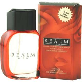 Mens Realm by Erox Cologne   1.7 ozOpens in a new window