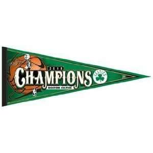  BOSTON CELTICS 2008 NBA WORLD CHAMPION OFFICIAL NBA 