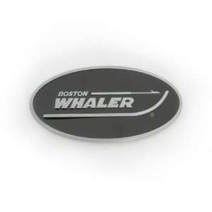  Boston Whaler Die Cast Hitch Cover