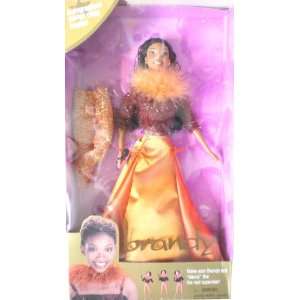  Brandy Doll 1999 (Includes Autographed Poster Copy Inside 