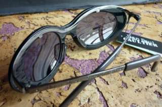 STEAMPUNK Jean Paul GAULTIER Sunglass NEW&VINTAGE JPG UNISEX $360 