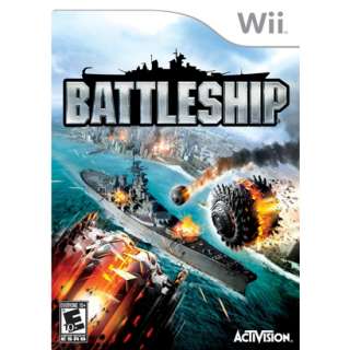 BATTLESHIP (Nintendo Wii).Opens in a new window