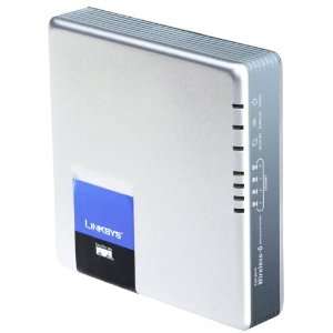  Cisco Linksys Compact Wireless G Broadband Router WRT54GC 