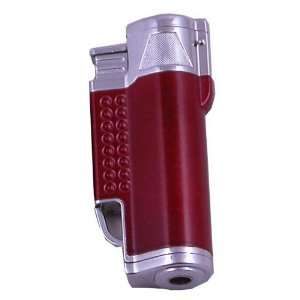  Diesel Butane Lighter   Red