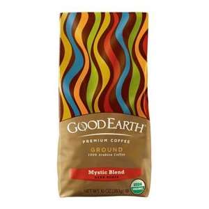 Good Earth 0803510 Good Earth Mystic Blend Dark Roast Ground
