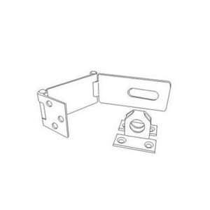  Mintcraft LR136 ZINC DBL HINGE SFTY HASP