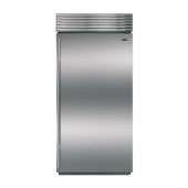   garden major appliances refrigerators freezers upright chest freezers