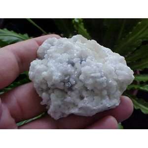  Zs3105 Gemqz Calcite Botryoidal Two Tone Cluster in 