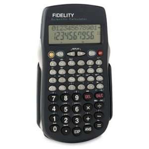  Desktop Scientific Calculator with Holder 