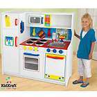   KITCHEN KIDS FOOD TOY CHEF PLAY HOUSE SET WOOD/WOODEN CHILDRENS
