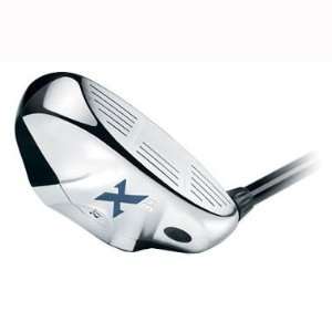  Mens X Hybrid Graphite Iron  