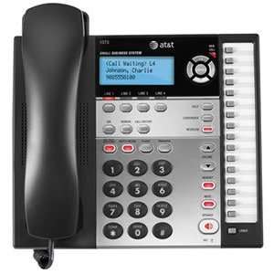  NEW 4 Line Phone w/ Caller ID (Corded Telephones) Office 