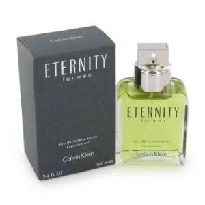    Eternity Men Fragrance By Calvin Klein Gift Set Men Beauty