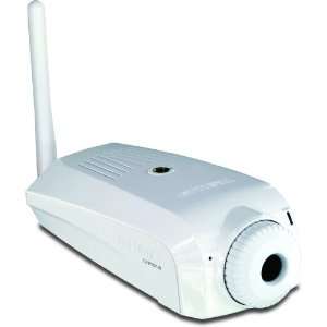   Internet Surveillance Camera TV IP501W (White)