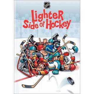 NHL The Lighter Side of Hockey (Widescreen).Opens in a new window