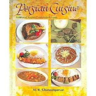 Persian Cuisine (Hardcover).Opens in a new window