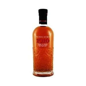   River Distillers Pendleton 1910 12 Year Old Canadian Rye Whisky 750ml