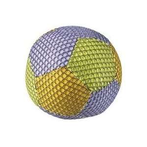  Ethical Dog 688453 Honeycomb Soccer Ball
