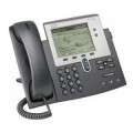 The Cisco CP 7942G is a 2 line SCCP phone for use with a Cisco Call 