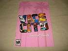 grand theft vice city ps2  