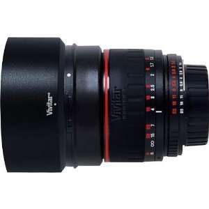  85mm f/1.4 Series 1 Portrait Lens for Canon SLR