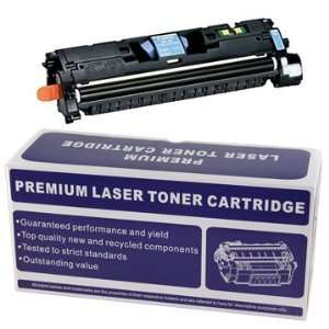  Canon LBP 2410 Remanufactured Cyan Toner Cartridge 