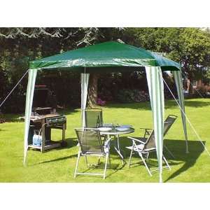  CAMEL BBQ Party Tent 9x9pe Outdoor Camping Wedding Gazebo Canopy 