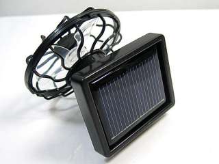 New Portable Mini Solar Power Clip on Cap Hat Cooling Cool Cooler Fan