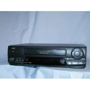   4Head Hi Fi VHS VCR Video Cassette Recorder Unit only Electronics