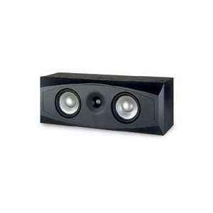  Infinity Center Channel Speaker Electronics