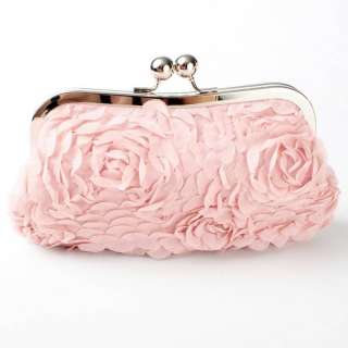 product description brand style lydc bjy10486 old rose clutches color 