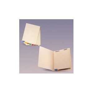 Chart Dividers, 8 1/2 x 11 3/8, 3/8 Tab, Tab 7 Miscellaneous, Pink 