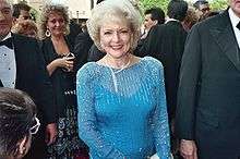 Betty White   Shopping enabled Wikipedia Page on 
