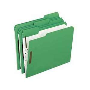 Folders allow you to get all the filing benefits of a regular folder 