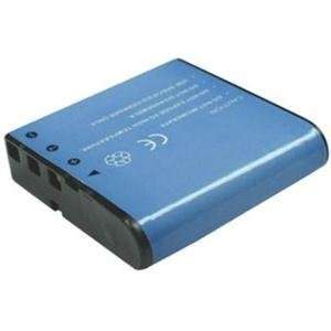  Rechargeable Battery for Casio Exilim EX Z1200 digital 