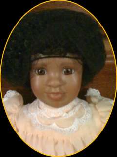 GEORGETOWN COLLECTION AMER. DIARY DOLL RACHEL WILLIAMS  