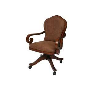   Collection Carmel Dining Room Caster Chair 