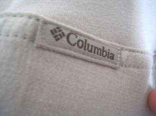 NEW COLUMBIA Womens XL Maternity Yoga Love pants $60  