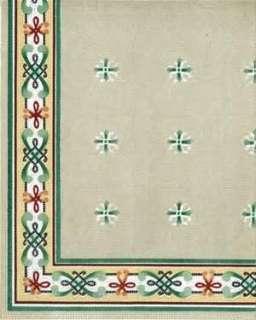 1905 US Encaustic Vintage Tile Pattern Catalog   Color  