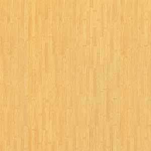  Alloc Classic Plank Carbonized Bamboo Laminate Flooring 