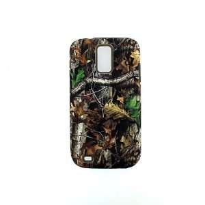   MOSSY OAK CAMO CAMOUFLAGE HUNTER COVER CASE Cell Phones & Accessories