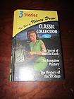 The Best of Nancy Drew Classic Collection 3 Stories VGC