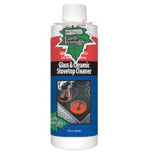 Siege Chemical 775L Glass And Ceramic Stove Top Cleaner