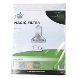 Universal Magic Cooker Hood Filter Cookerhood 5412810009152  