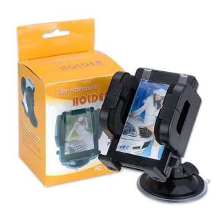 Auto Universal Holder Cell Phone GPS iPod  Player  