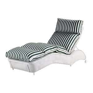   Lloyd Flanders 6025075937 Single Outdoor Chaise Lounge